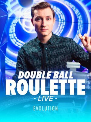 Double Ball Roulette Live